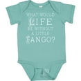 thumbnail image 3 of Inktastic Ballroom Dancing Tango Dancer Boys or Girls Baby Bodysuit, 3 of 5