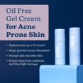 thumbnail image 2 of Face Moisturizer Blume Meltdown Gel 50 ml Oil-Free, 2 of 9