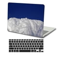thumbnail image 5 of KSK KAISHEK Protective Case Hard Cover Compatible with Newest MacBook Pro 13 inchs 2022-2016 A1706&A1708&A1989&A2159&A2251&A2289&A2338 M1 + Black Keyboard Cover, Sky Series 1225, 5 of 5