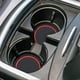 thumbnail image 3 of Riwesomey 22 piezas para el reposabrazos del coche, ranura para puerta, alfombrilla de PVC, portavasos, posavasos, alfombrilla con ranura para Ventana automotriz, 3 of 6