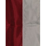 4x6 Embroidered Sewn Puerto Rico 210D Nylon Flag 4'x6' Heavy Duty Strong