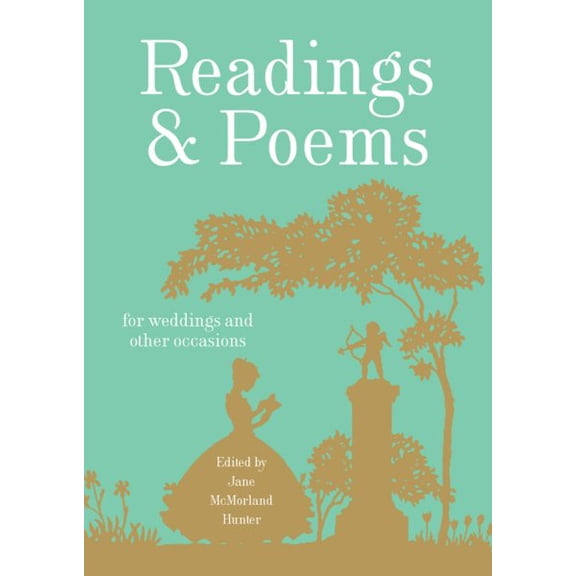 Pre-Owned Classic Readings and Poems: a collection for weddings, christenings, funerals and all occasions Hardcover