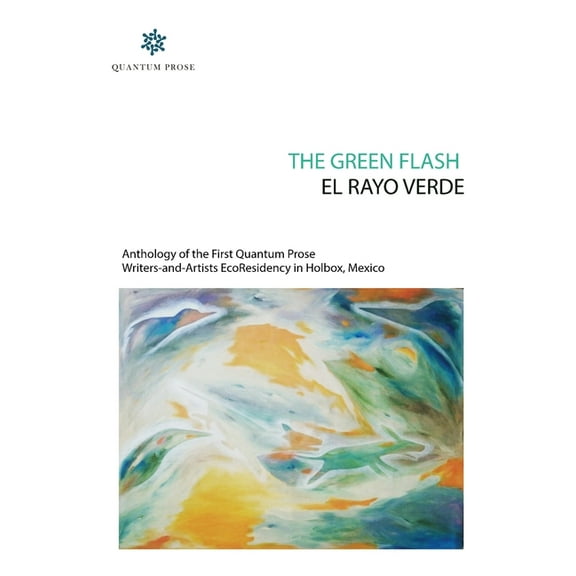The Green Flash, (Paperback)