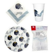 NFL Jacksonville Jaguars Party Pack