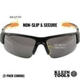 thumbnail image 5 of Klein Tools Pro Safety Glasses Semi Combo Pack, 5 of 6
