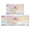 Spring Flowers Leaf-15, variant on Kitchen Rugs and Mats Non Skid Washable Spring Flowers Floral Kitchen Mat and Rug Set,Floor Cushion Absorbent Rug,Rubber Backed Area Rugs for Kitchen Laundry