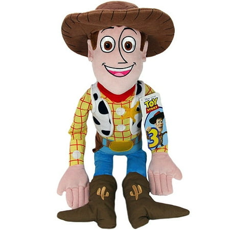 24 woody of toy story cuddle pillow buddy pillowtime pal - Walmart.com