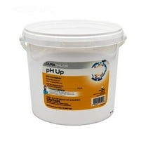 Dura Chlor pH up (Increaser) 5 lb for Swimming Pool