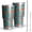 Pioneer Flower Floral-3, variant on 30oz Pioneer Flower Floral Print Pattern Tumbler, Double Wall Vacuum Insulated Cup, BPA-Free Leak Proof Lid & Reusable Straws, Hot 12h, Cold 34h