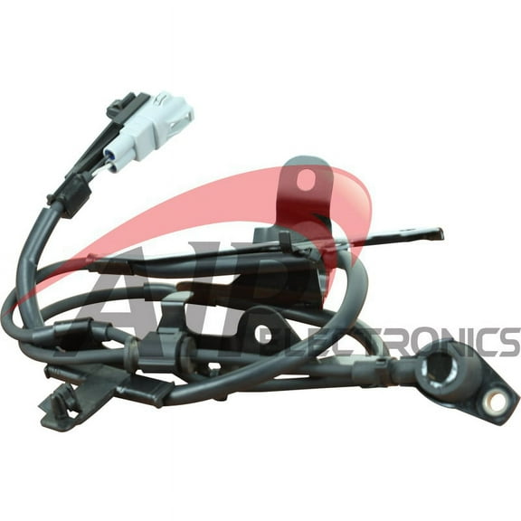 Brand New Front Right ABS Wheel Speed Sensor Brakes For 2000-2007 Toyota Sequoia and Tundra w/o Traction Oem Fit ABS377