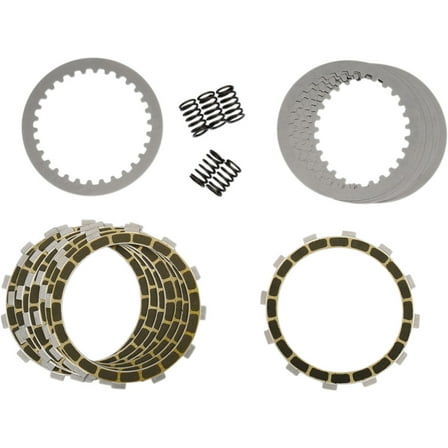 Barnett Dirt Digger Complete Clutch Kit (303-45-10012)
