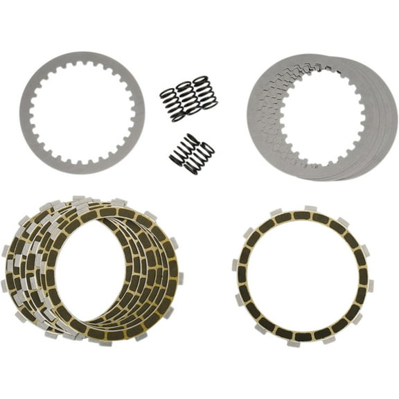 Barnett Dirt Digger Complete Clutch Kit (303-45-10012)