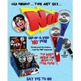 thumbnail image 3 of I SAID NO PEN, RED, 3 of 3
