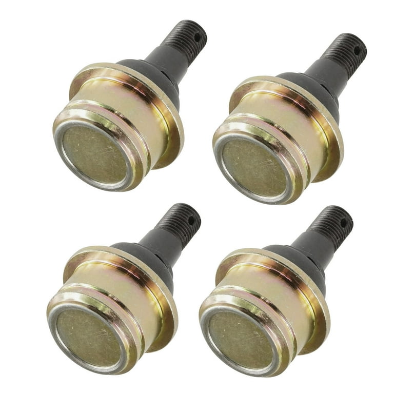 4 Upper Or Lower Ball Joints For Yamaha Rhino 660 YXR660F YXR66F - Foto 5