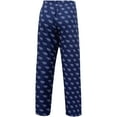 thumbnail image 3 of Women's Concepts Sport Navy Tennessee Titans Gauge Allover Print Sleep Pants, 3 of 3