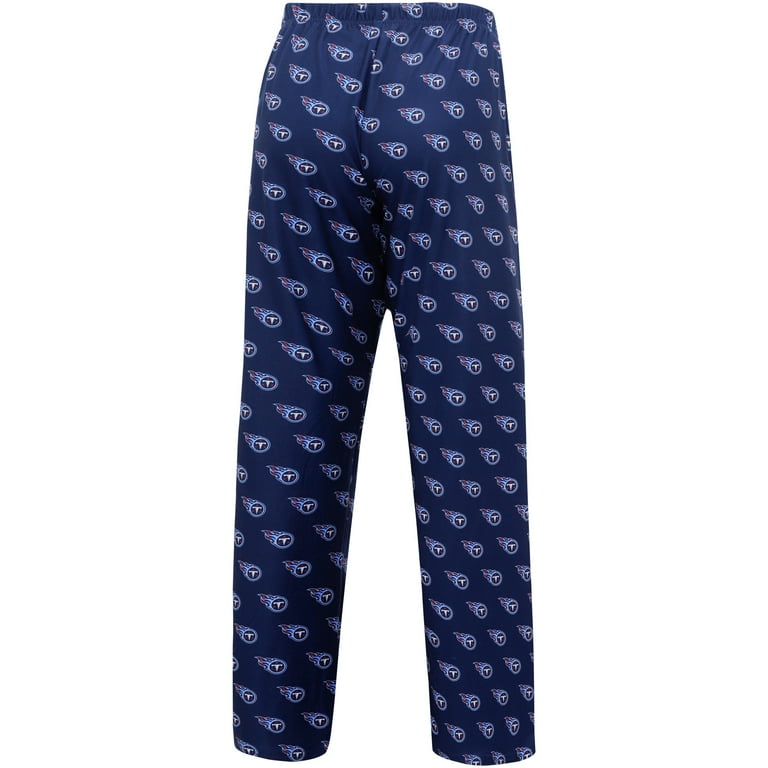Tennessee titans pajama pants hotsell