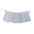 thumbnail image 2 of Dvkptbk Wedding Festive Table Skirt Cover 39Inch Birthday Wedding Festive Party Decor Table Cloth 1PCS Home Decor on Clearance, 2 of 5