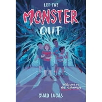 Let the Monster Out: A Novel
