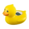 Duck-Bath Safety Thermometer Baby Water Temperature Digital Sensor Monitor Toys