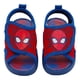 thumbnail image 5 of Sandalia Niño Spider Man Marvel Ciclon Rojo/rey 12-17 azul marino 12, 5 of 7