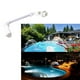 thumbnail image 4 of KIT de Fuente de cascada CUTICAT DECORACIÓN de piscina con CARACTERÍSTICAS de AGUA de PVC, 4 of 8
