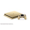 thumbnail image 4 of Sony PlayStation 4 Slim 1TB Gaming Console Gold 3002189, 4 of 6