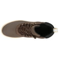 thumbnail image 4 of Men's Leather Lace Ankle Deck Boot, 4 of 5