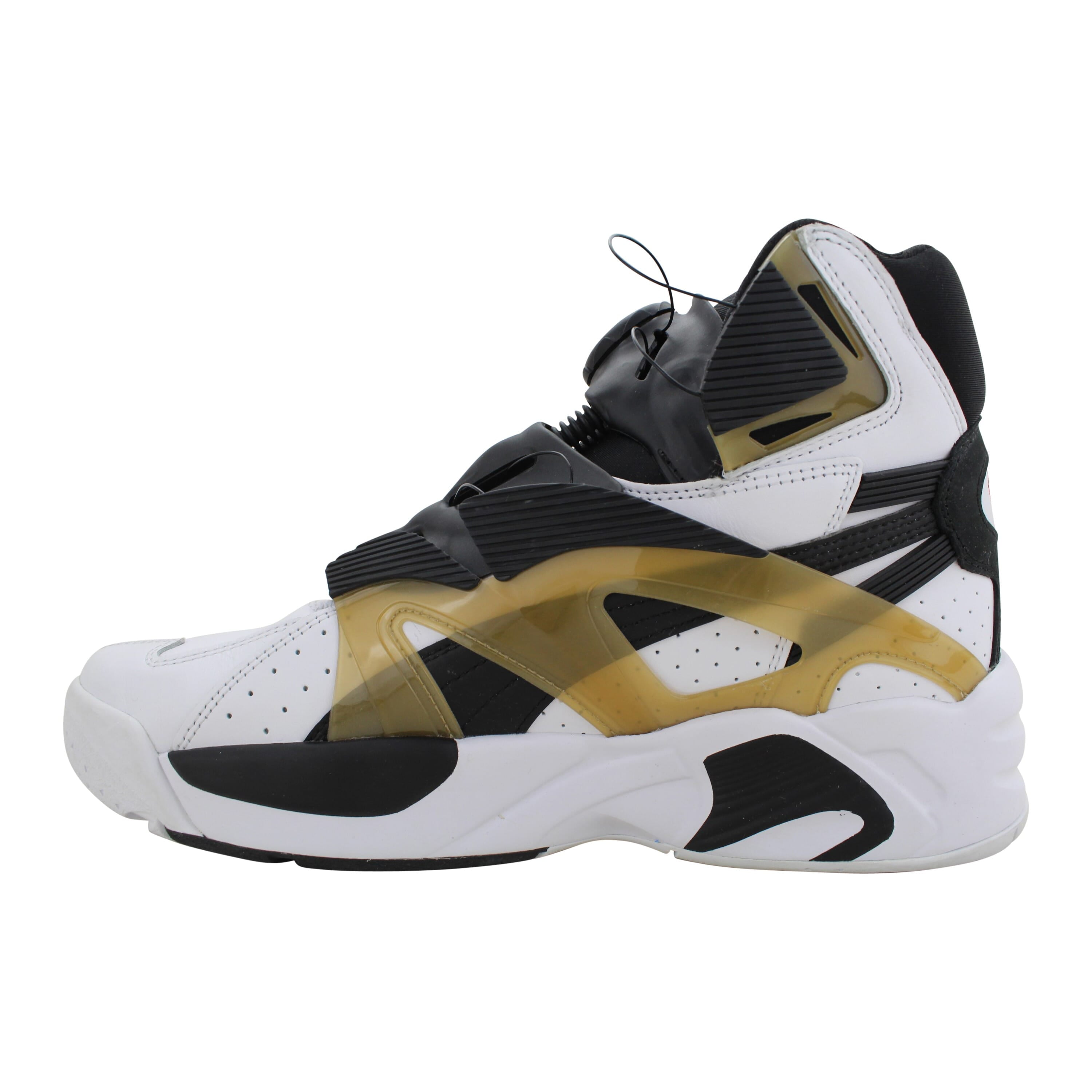 puma disc system weapon og