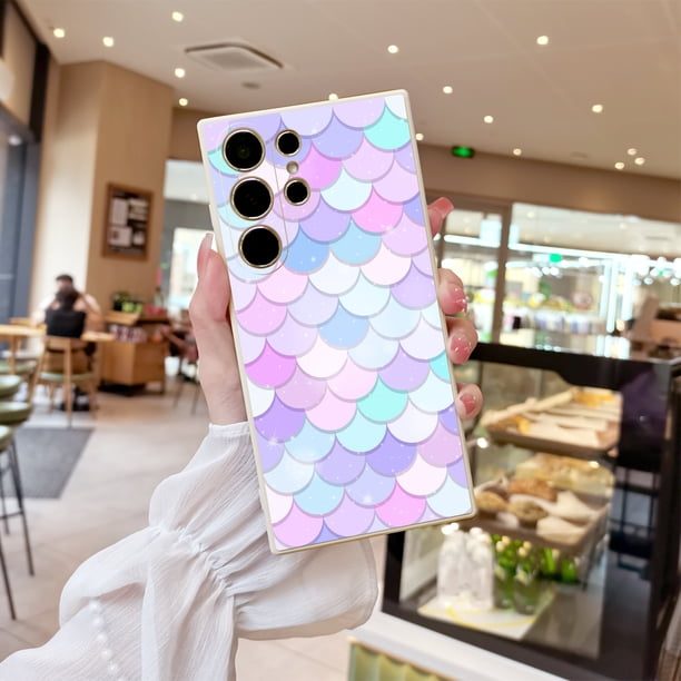 Destaca del resto con esta exclusiva y duradera funda de goma de TPU para teléfono, diseñada con un llamativo patrón de dibujos animados para la serie iPhone.