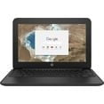 thumbnail image 1 of Restored HP 11 G5 Chromebook 11.6" Celeron N3060 4GB RAM 16GB Storage, 1 of 3