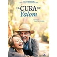 thumbnail image 1 of Yalom's Cure (2014) [ NON-USA FORMAT, PAL, Reg.0 Import - Spain ], 1 of 1