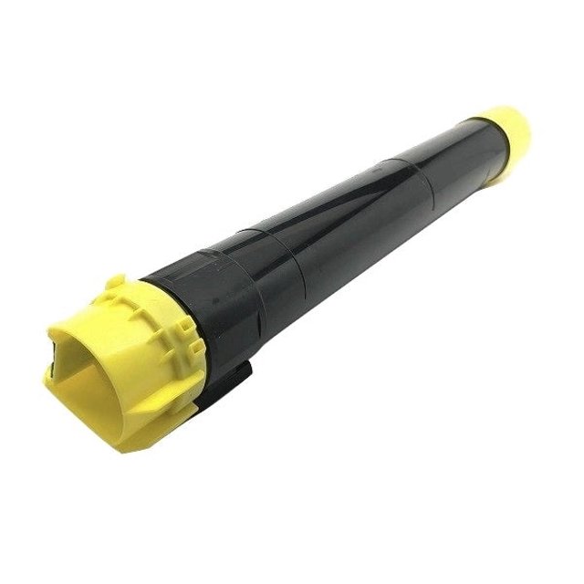 Compatible Xerox 006R01700 6R01700 Yellow Toner Cartridge by Superink
