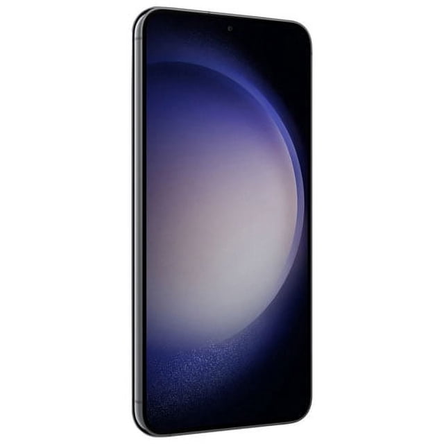 Refurbished Samsung Galaxy S23+ Smartphone, 6.6-Inch Dynamic AMOLED Display, 50MP Camera with Night Mode, 8GB RAM, 512GB Storage, Gorilla Glass Victus 2, 120Hz Refresh Rate