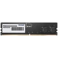 thumbnail image 1 of Memoria RAM DDR5 32GB 5600MT/s PATRIOT SIGNATURE 1x32GB Negro, 1 of 4