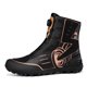 thumbnail image 1 of Botas De Moto Y Zapatos De Moto Para Todas Las Estaciones Para Hombre Y Mujer,Negro y amarillo,41, 1 of 20