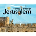thumbnail image 1 of Pre-Owned Journey Through Jerusalem (Hardcover) 1681155311 9781681155319, 1 of 2