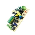 thumbnail image 3 of xinxixnxx Outil d'Alimentation Courant Constant pour Circuit Imprimé de Lumière pour AC DC 12V 2A Précision Module Circuits Outils de Réparation, 3 of 6