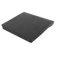 thumbnail image 1 of External CD DVD Drive for Laptop, USB 3.0 External CD DVD Burner, Portable External CD DVD Reader Writer for PC for Win 7 8 8.1 10 Vista for Linux for OS X, 1 of 7