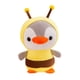 thumbnail image 1 of FELTECHELECTR Muñeco de peluche de pingüino de dibujos animados, juguete de pingüino para niños, muñeco de pingüino para decoración del hogar, 1 of 7