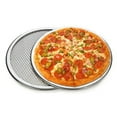 thumbnail image 3 of High Quality Aluminum Pizza Plate for Perfectly Cooked Pizzas Each Time, 3 of 10