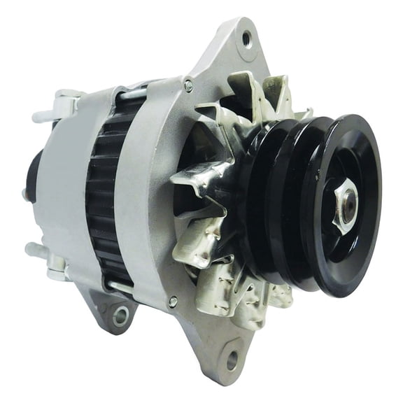 WAI Global 12097N - Alternator