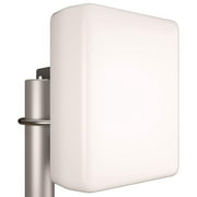Panel WiFi Antenna - 2.4GHz/5GHz-5.8GHz Range - 13dBi - Dual Band/Multi Band Outdoor Directional