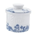 thumbnail image 4 of Butter Crock Large Capacity French Butter Dish for Dining Kitchen Restaurant A, 4 of 8