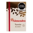 thumbnail image 4 of Turrón El Almendro Blando 75 g, 4 of 4