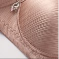 thumbnail image 4 of Summer Savings Clearance 2025! TAGOLD Womens Plus Size Bra Clearance,Summer Casual Bras for Womens, Women Bra Lingerie Seamless Plus Size OnePiece Elastic Comfort Cotton Vest Bra Underwear, 4 of 4