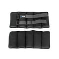thumbnail image 5 of Fuel Pureformance Adjustable Wrist/Ankle Weights, 10-Pound Pair, 20 Lb Total, 5 of 7