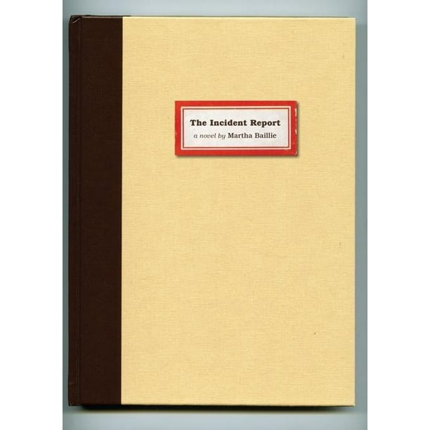 the incident report paperback walmart com walmart com walmart incident report