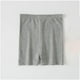 thumbnail image 3 of Odeerbi 3-14 Años Niñas Pantalones Cortos de Algodón Para Bicicletas Cintura Alta Seguridad Bajo El Vestido Pantalones Cortos de Yoga Danza Pantalones Cortos de Pantalones Cortos, 3 of 7