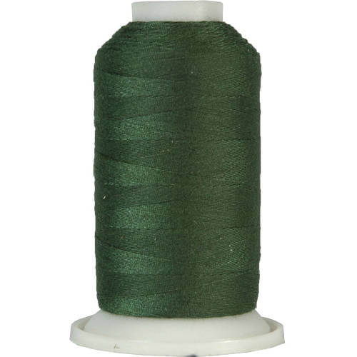 Threadart Polyester AllPurpose Sewing Thread 600m 50S/3