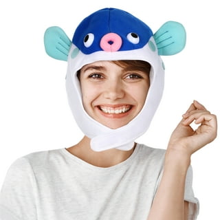 Fish Hats Costume